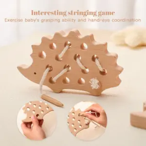 Montessori prepletanka - Image 3