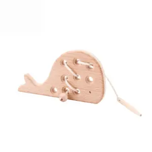 Montessori prepletanka - Image 5